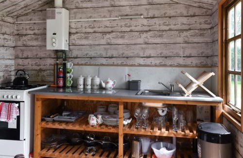Llanfihangel Tal-y-llyn House | Brown Hare - Uk49799