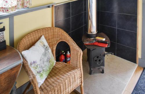 Llanfihangel Tal-y-llyn House | Brown Hare - Uk49799