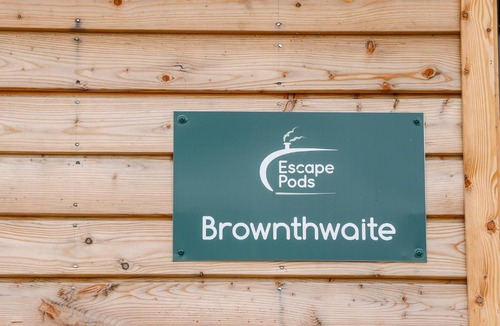 Cowan Bridge House | Brownthwaite