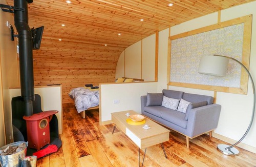 Cowan Bridge House | Brownthwaite