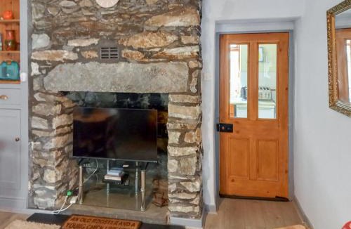 Llanrwst House | Bryn Amlwg