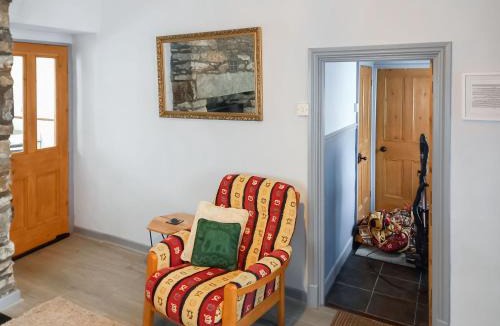 Llanrwst House | Bryn Amlwg