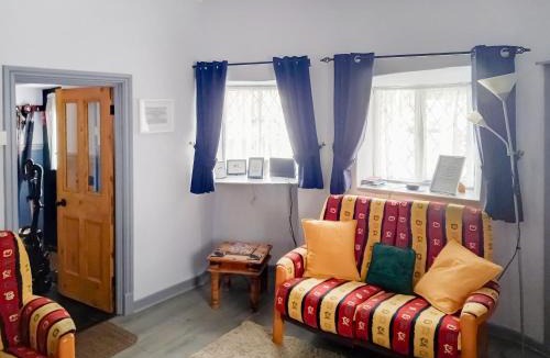 Llanrwst House | Bryn Amlwg