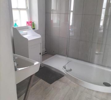 Aberystwyth House | Bryn Awel