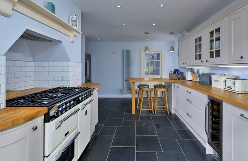 Harlech Cottage | Bryn Awelon