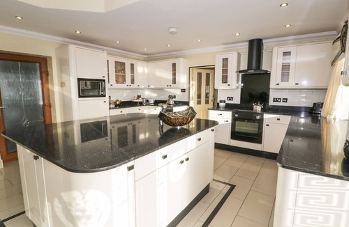 Penrhyndeudraeth Cottage | Bryn Berthen