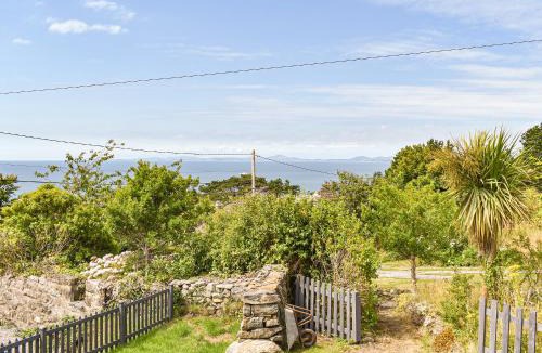 Llandanwg House | Bryn Derwen