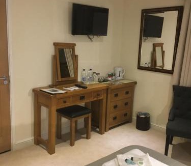 Rhayader Bed & Breakfast | Bryn Derwen