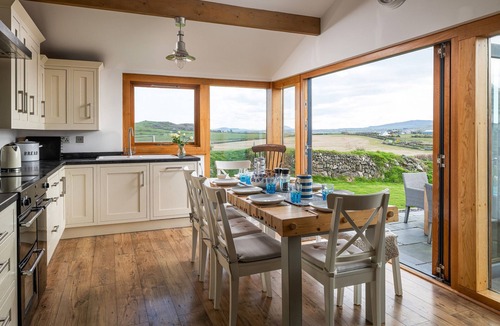Garn Fadryn Cottage | Bryn Du