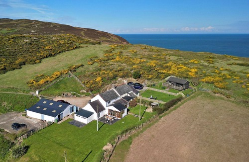 Garn Fadryn Cottage | Bryn Du