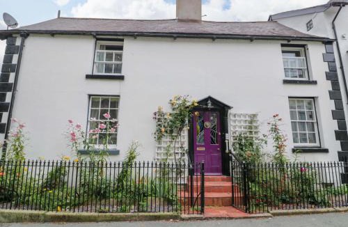 Llangollen House | Bryn Dwr