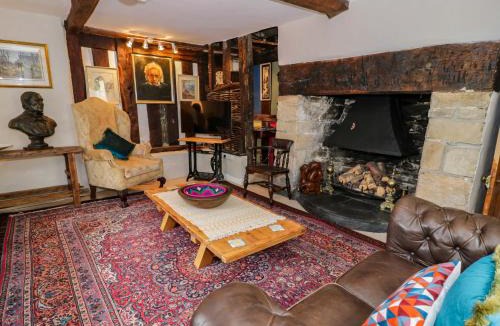 Llangollen House | Bryn Dwr