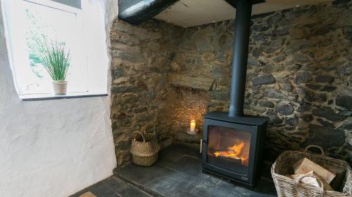 Bodorgan House | Bryn Eithin