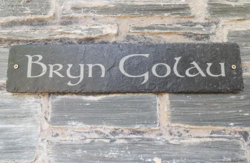 Glyn Ceiriog House | Bryn Golau
