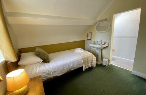 Garn Fadryn Bed & Breakfast | Bryn Noddfa