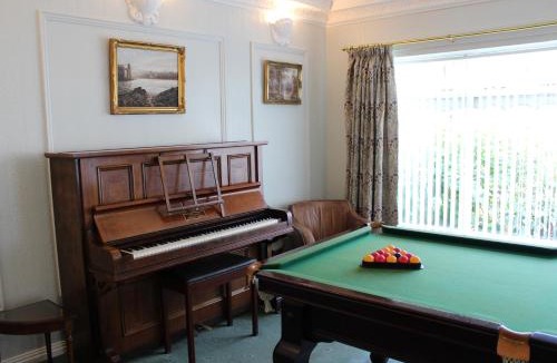 Garn Fadryn Bed & Breakfast | Bryn Noddfa
