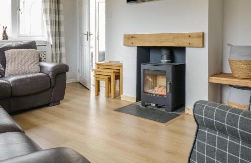 Llangynog House | Bryn Teg