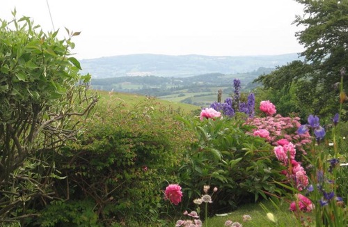Abergele Apartment | Bryn Tirion