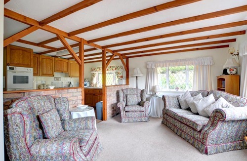 Abergele Apartment | Bryn Tirion