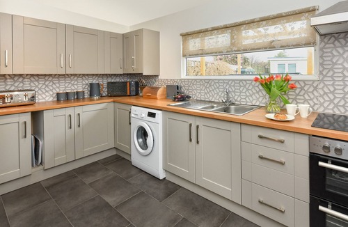 Llanbedrog House | Bryn Tirion - Three Bedroom House, Sleeps 5