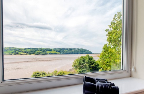 Rhos on Sea Cottage | Bryn Y Mor