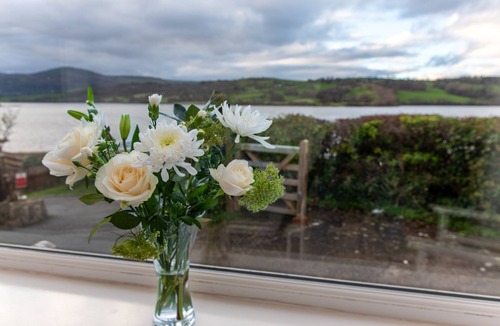 Rhos on Sea Cottage | Bryn Y Mor