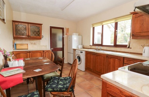 Llangybi House | Bryn yr Haf, Lampeter
