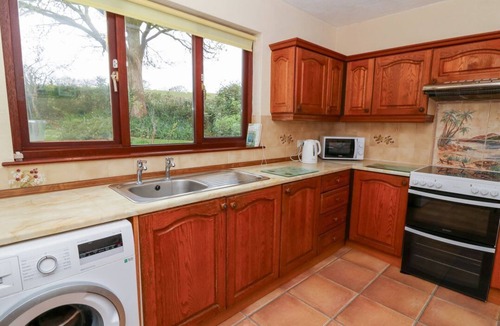Llangybi House | Bryn yr Haf, Lampeter