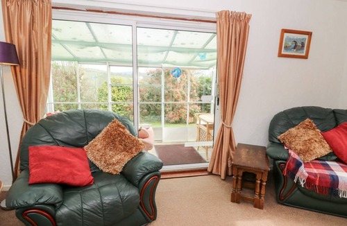 Llangybi House | Bryn yr Haf, Lampeter