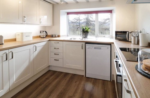 Aberhosan Cottage | Bryndan