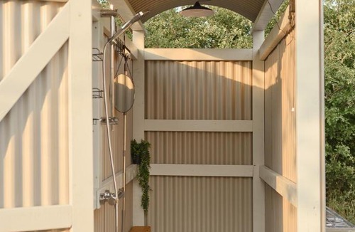 Bromyard Other | Brynn Glamping