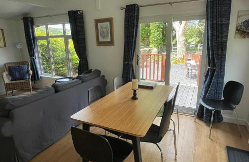Brynrefail House | Buarth Wern