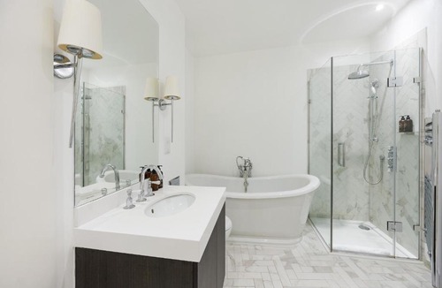 Knightsbridge Apartment | Buckingham & Lloyds Knightsbridge