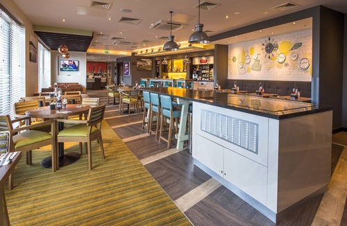 Bude Hotel | Bude