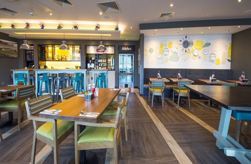 Bude Hotel | Bude