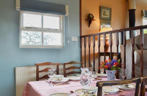 Hay-on-Wye House | Bugatti House