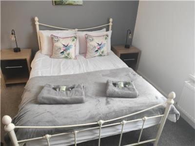 Selby House | Buller View