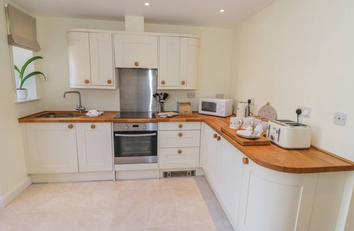 Sibford Gower Cottage | Bumble Cottage