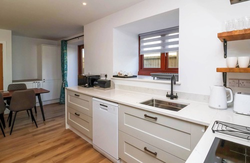Parkham Cottage | Bumblebee Meadows