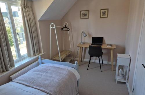 Walberswick House | Buntings
