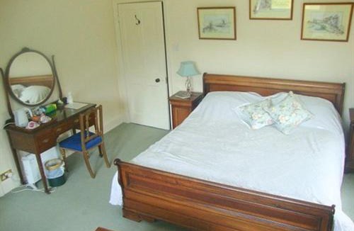Burcombe House | Burcombe Manor