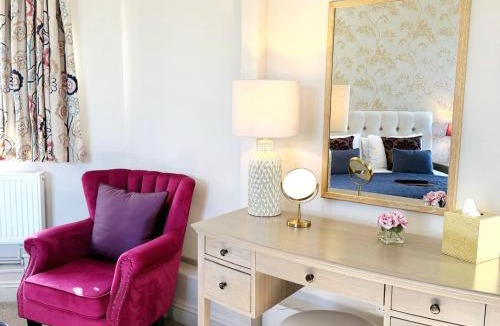 Sheringham Hotel | Burlington Berties