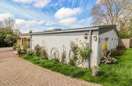 Swimbridge House | Burlodge