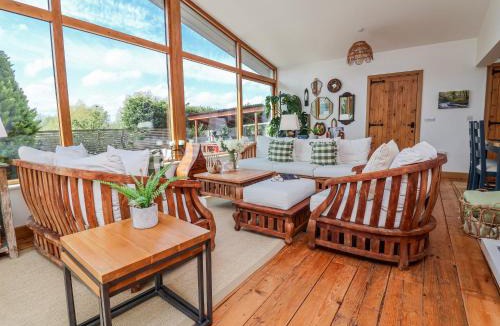 Swimbridge House | Burlodge