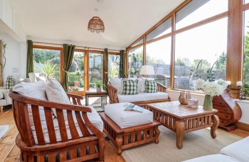 Swimbridge House | Burlodge