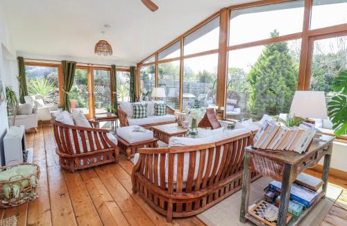 Swimbridge House | Burlodge