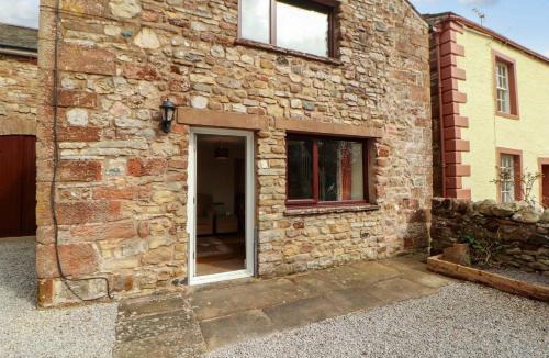 Warcop House | Burn Bank