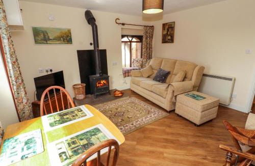 Warcop House | Burn Bank
