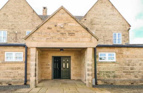 Lanehead House | Burnhope Shooting Lodge