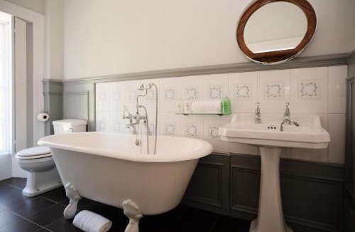 Durham Bed & Breakfast | Burnhopeside Hall